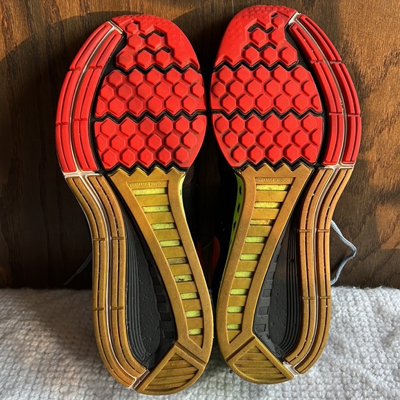 Nike Zoom size 12.5 - Picture 9 of 14